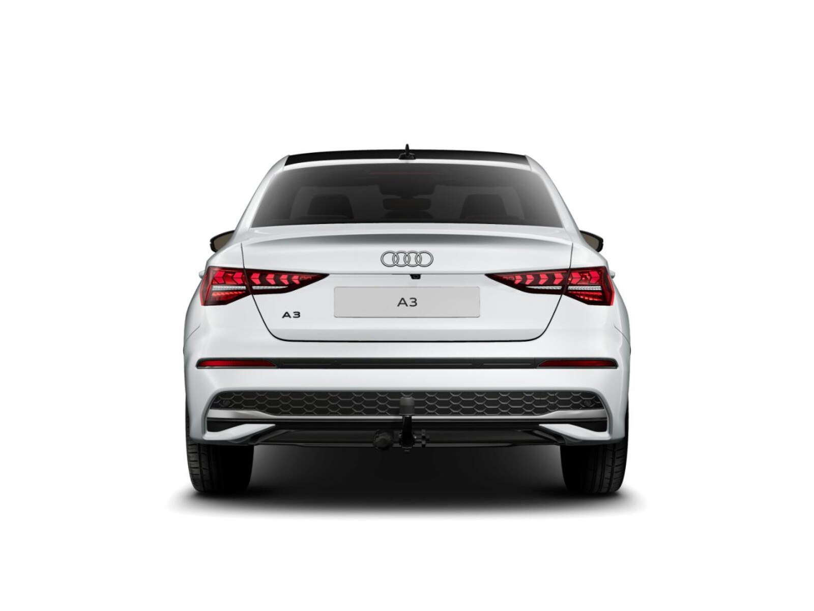 Audi A3 Limousine – Bild 6
