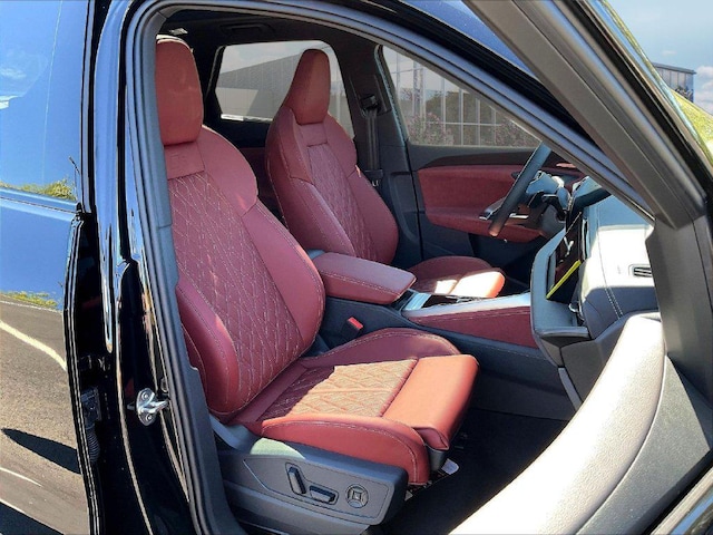 2026 Audi SQ5 Premium Plus - Photo 11