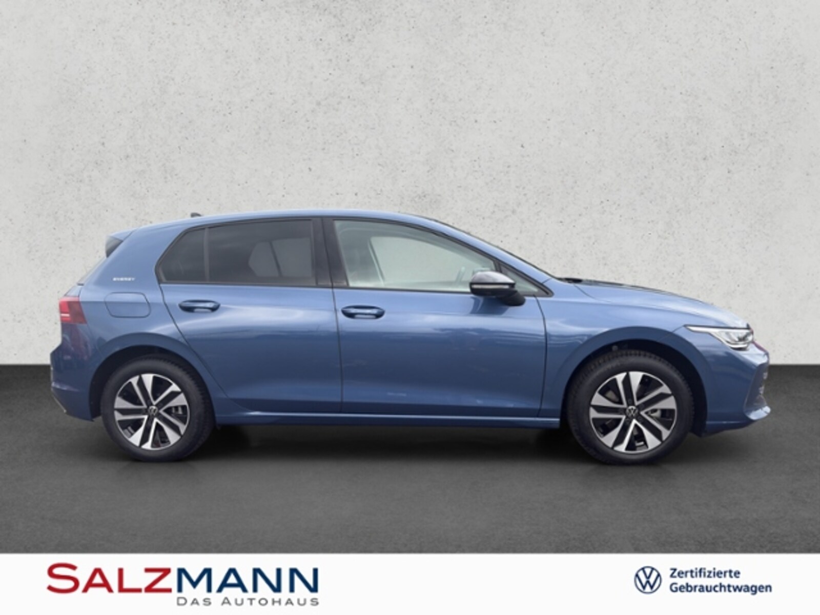Volkswagen Golf – Bild 6