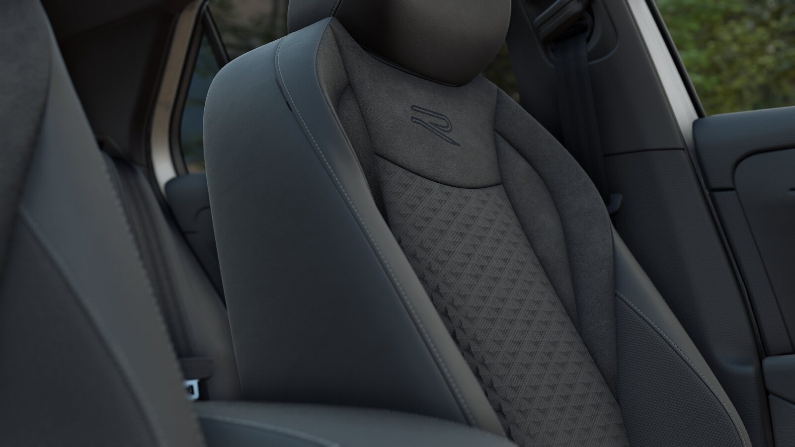Volkswagen T-Roc – Bild 8