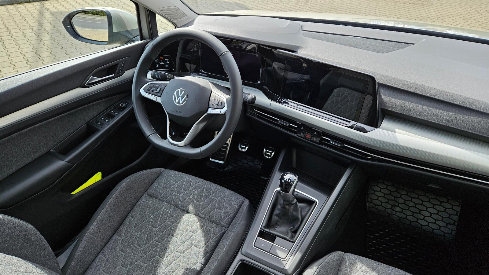 Volkswagen Golf – Bild 8