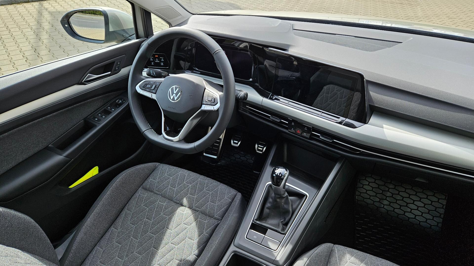 Volkswagen Golf MOVE