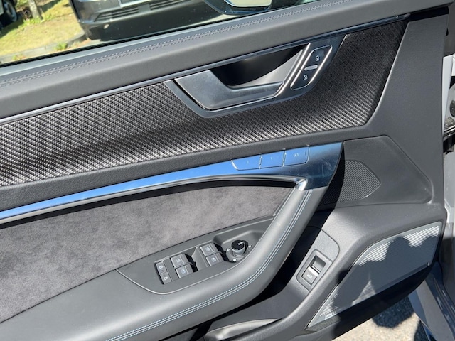 Audi RS6 Avant Performance Performance Quattro Tiptronic - 2025 - Joinsteer - #12