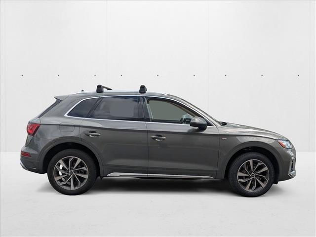 2023 AUDI Q5 - Image 4