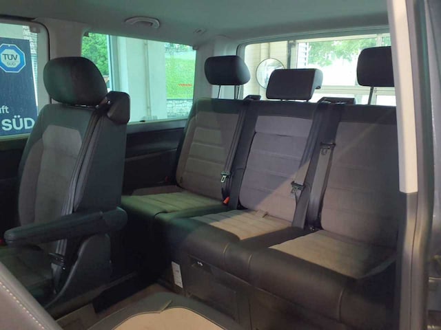 Volkswagen T6.1 Multivan