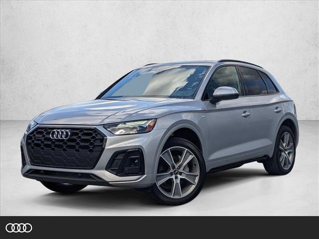 2025 Audi Q5
