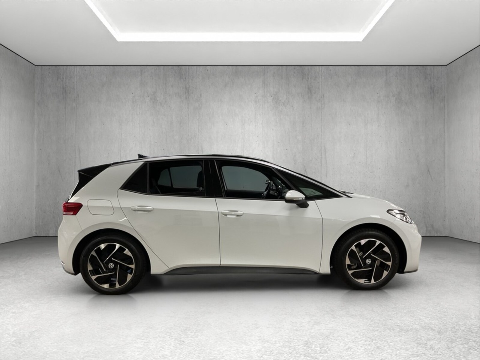 Volkswagen ID.3 – Bild 7