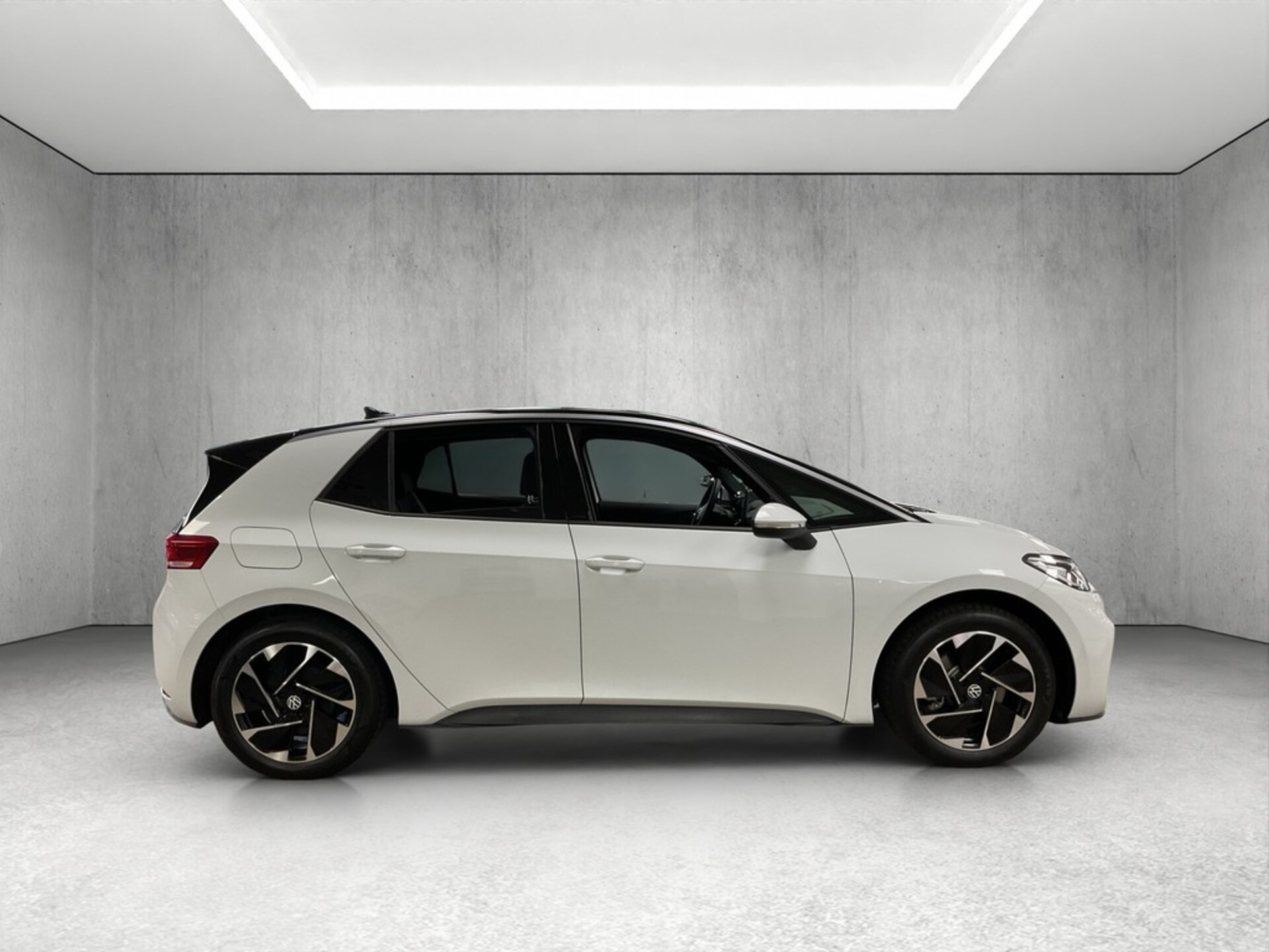Volkswagen ID.3 Pro