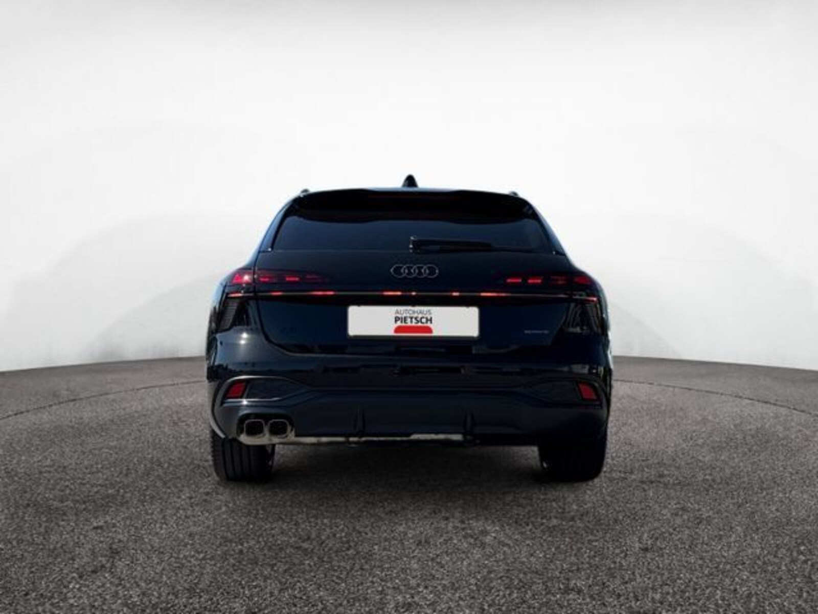 Audi A6 Avant – Bild 5