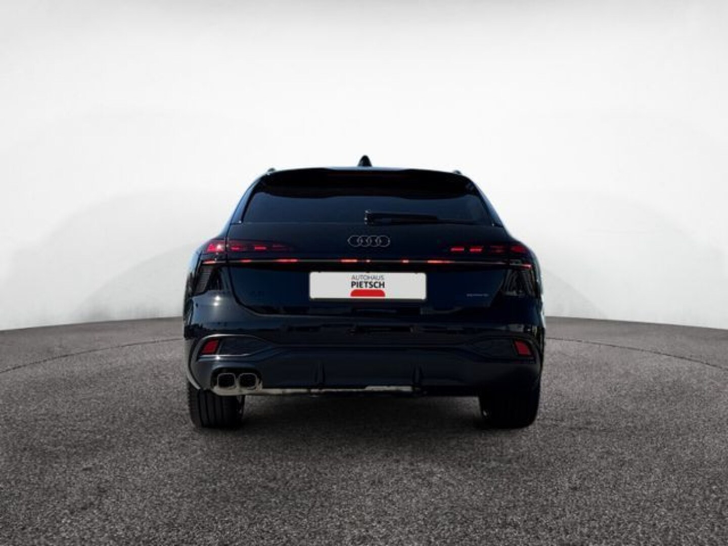 Bild über Audi A6 Avant edition one TDI quattro 150 kW S tronic - für weitere Informationen kontaktieren Sie den Audi Partner