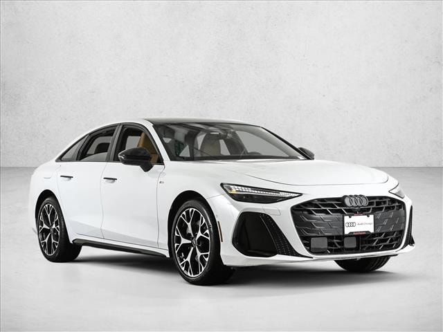 2026 Audi A6 Premium Plus - Photo 11