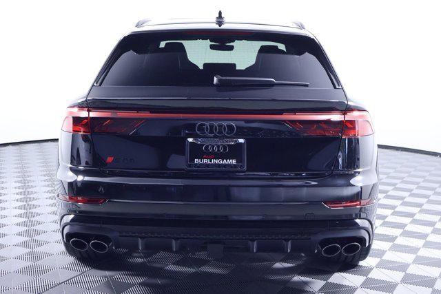 2026 Audi SQ8 Prestige - Photo 6