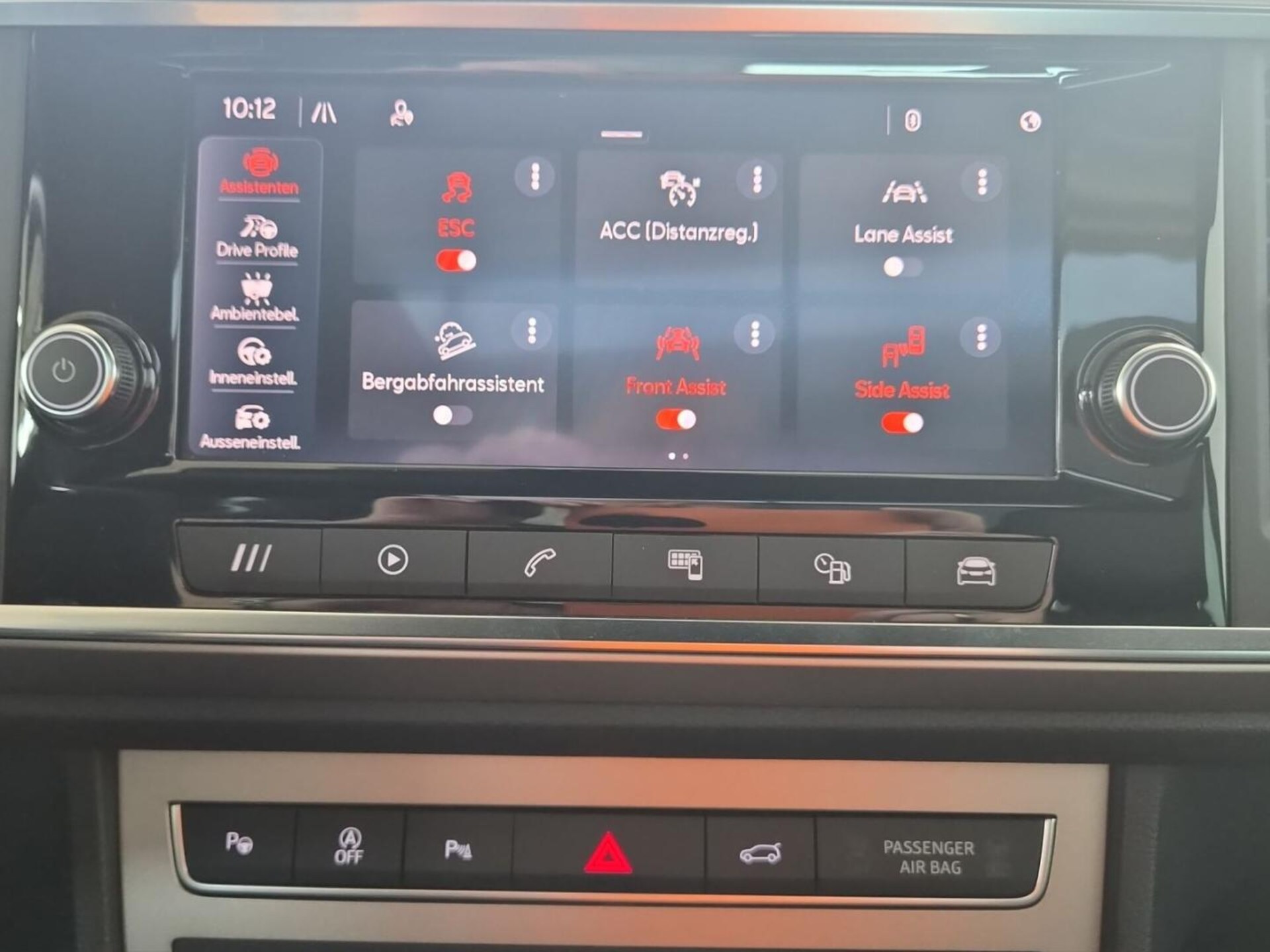 SEAT Ateca Xperience