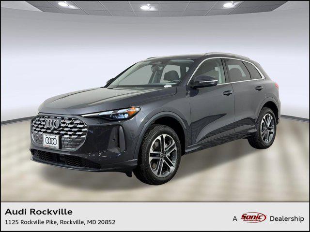 2026 Audi Q5 Premium quattro's photo