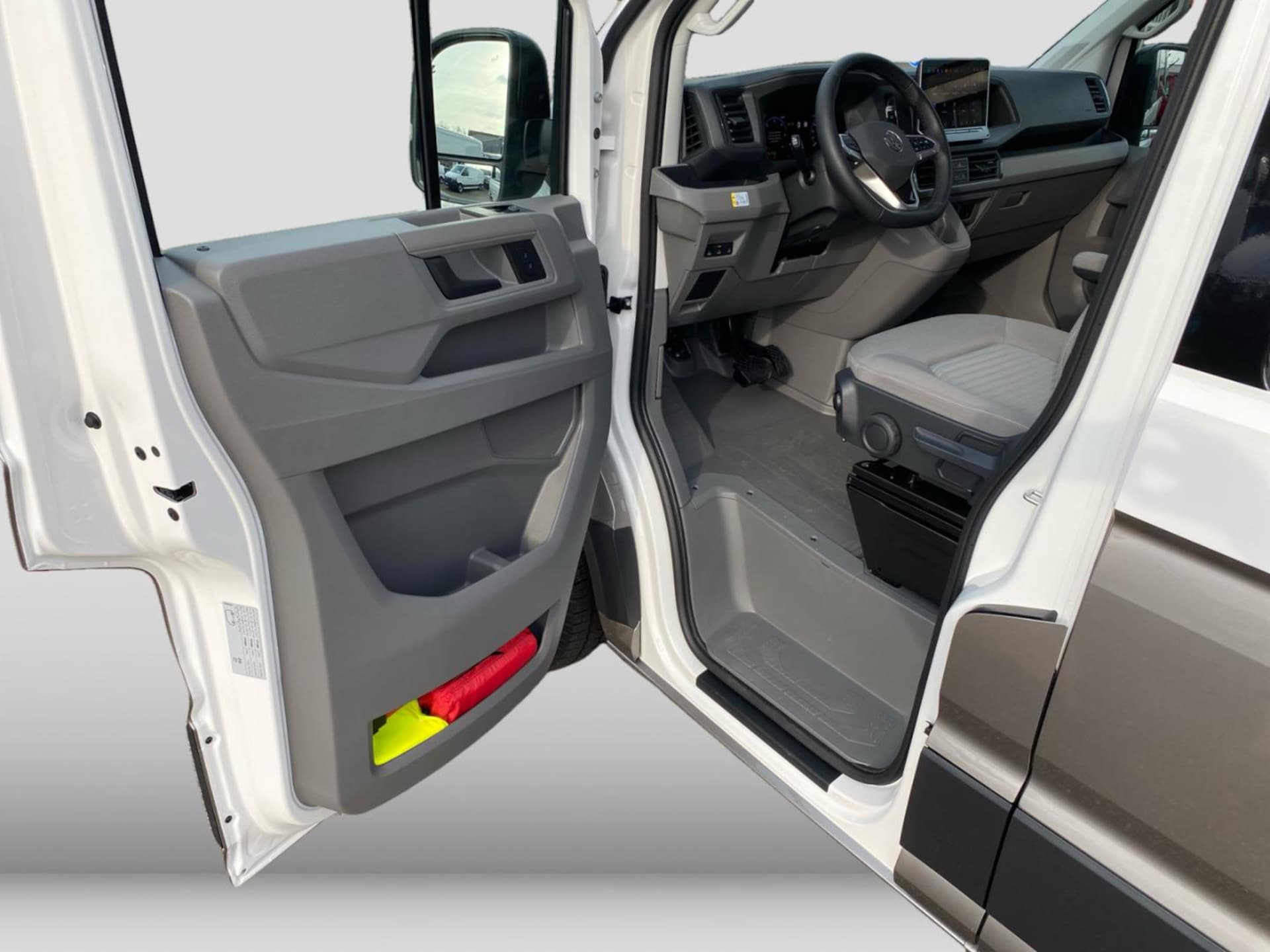 Volkswagen Grand California 600