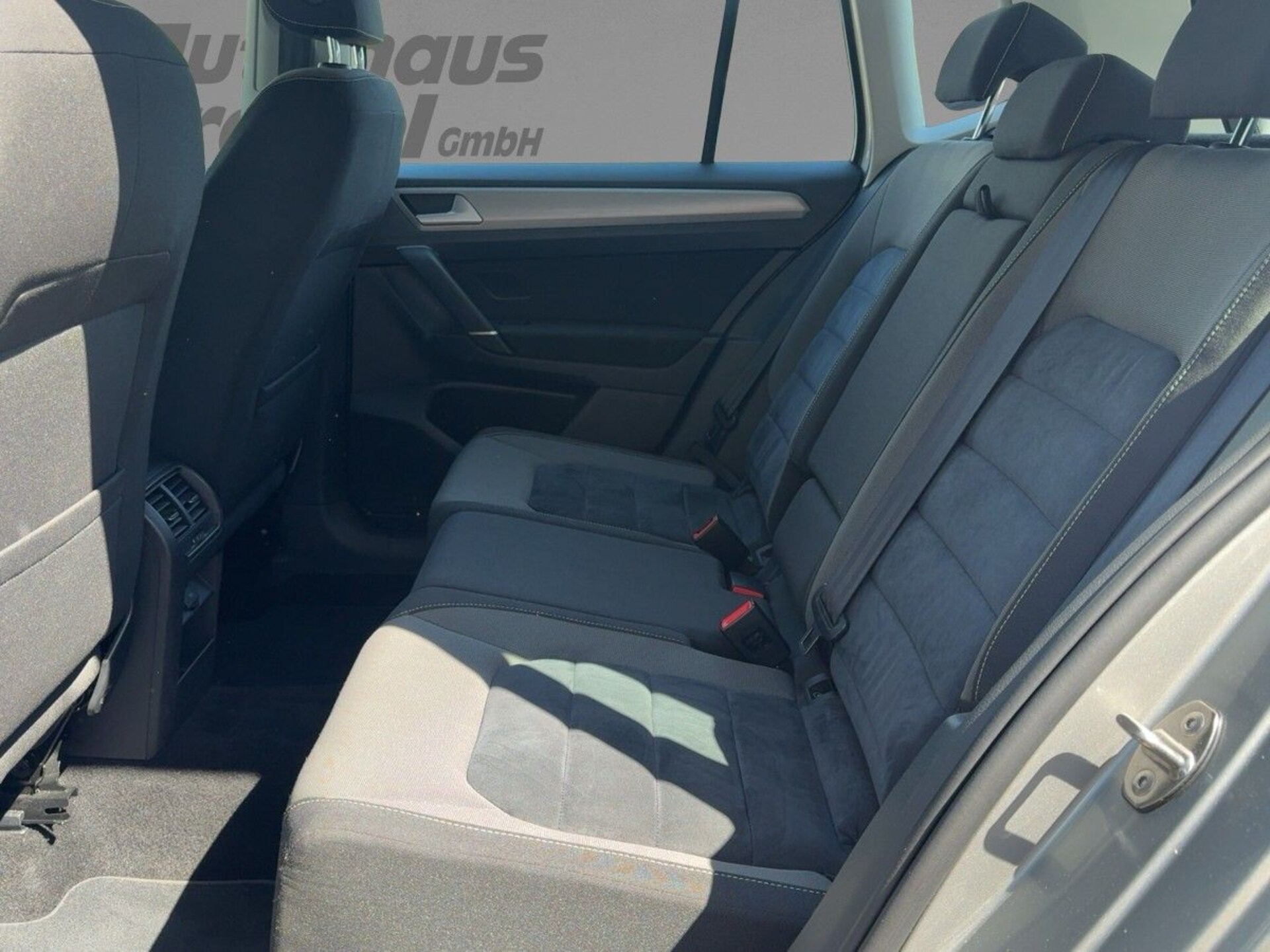 Volkswagen Golf Sportsvan Comfortline