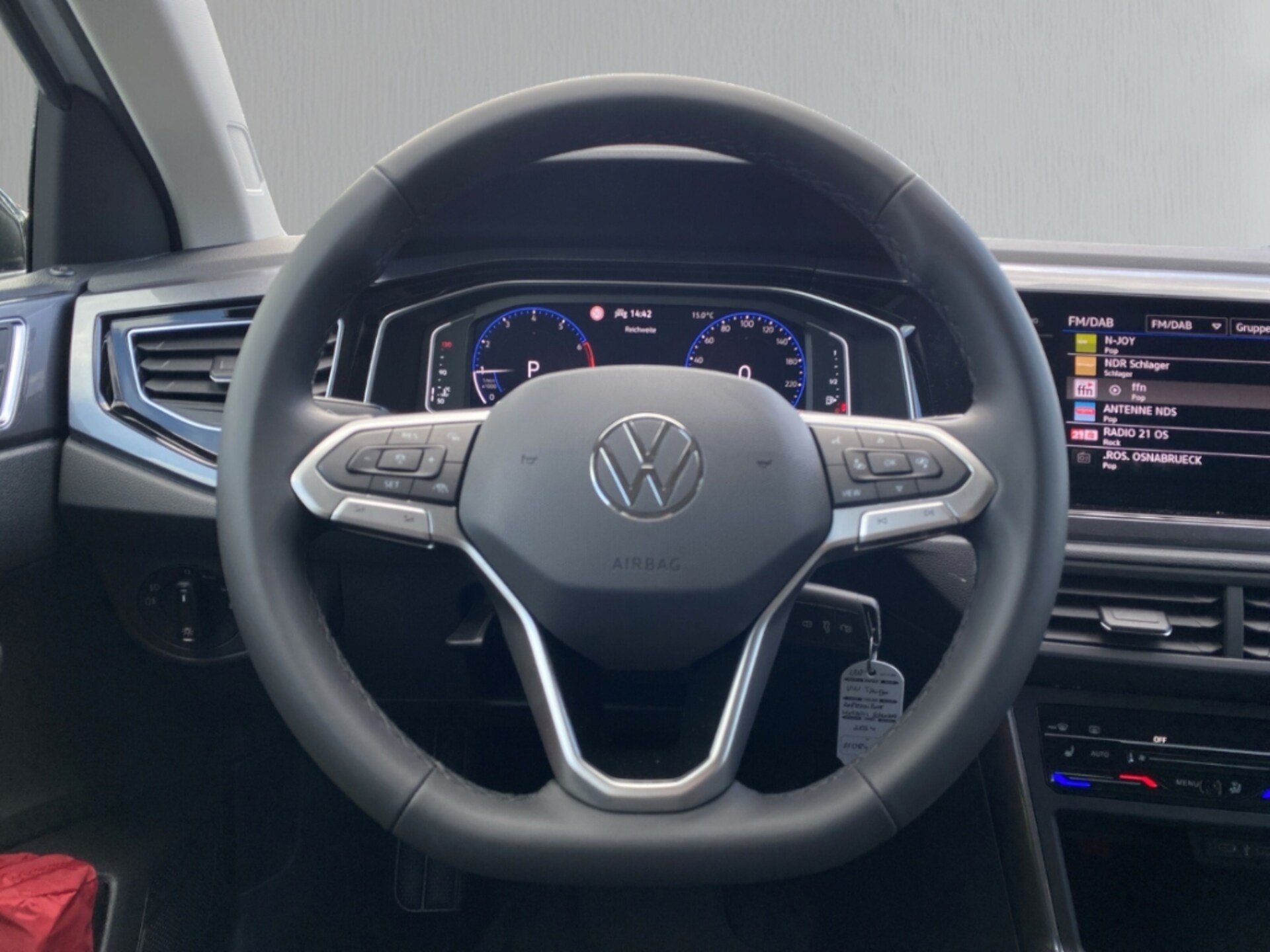 Volkswagen Taigo Style