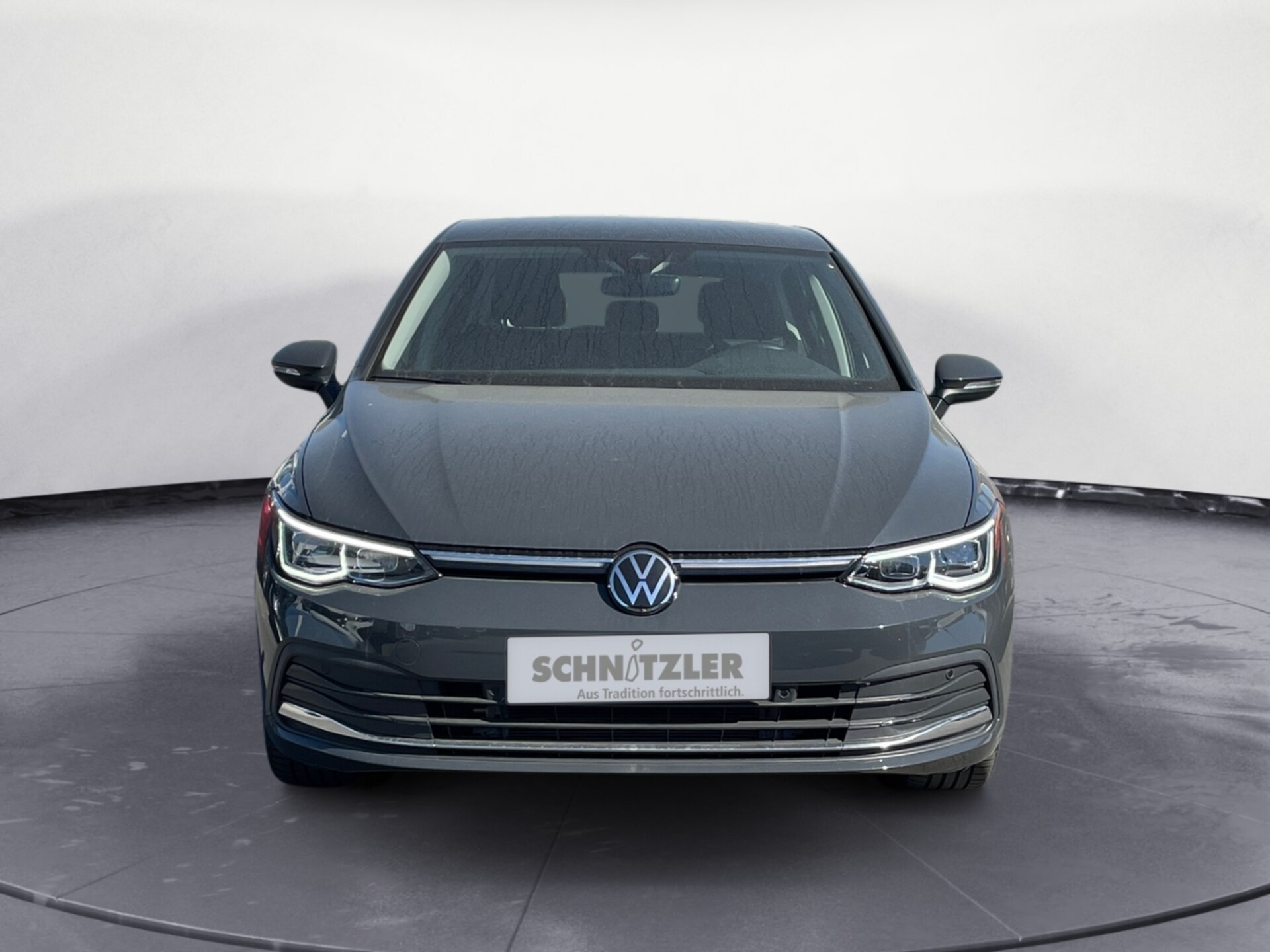 Volkswagen Golf Style