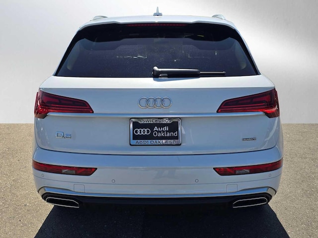 2024 Audi Q5