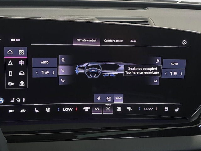 2026 Audi A6 Premium Plus - Photo 18