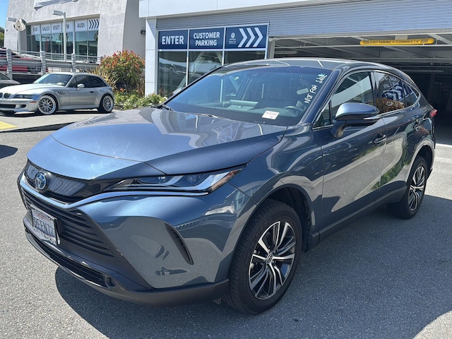 2023 Toyota Venza