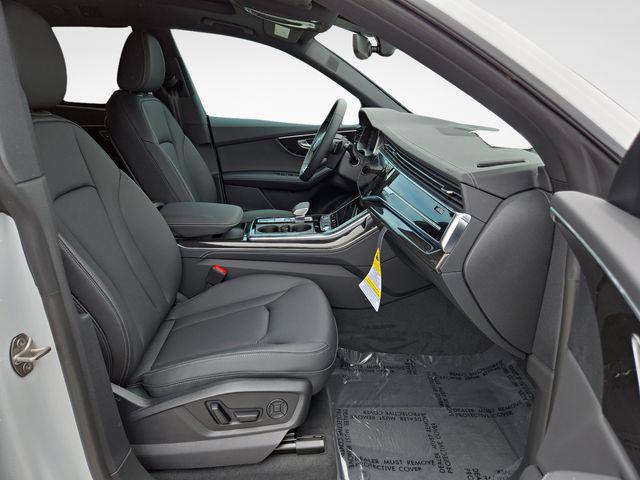 2026 Audi Q8 Premium Plus - Photo 27