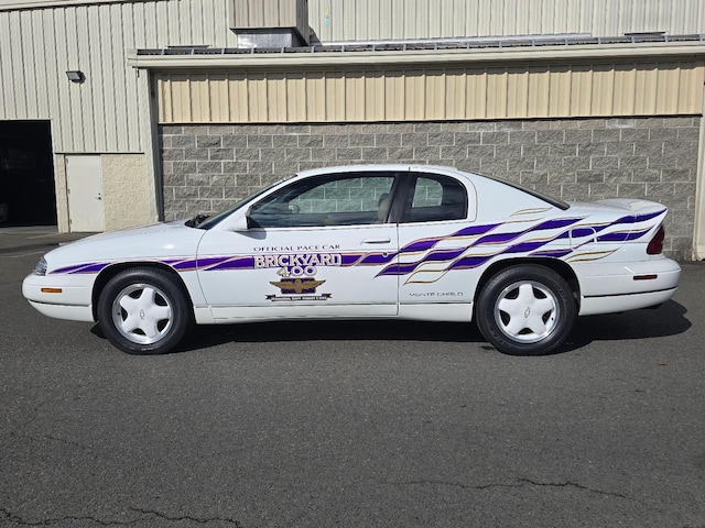 1995 Chevrolet Monte Carlo