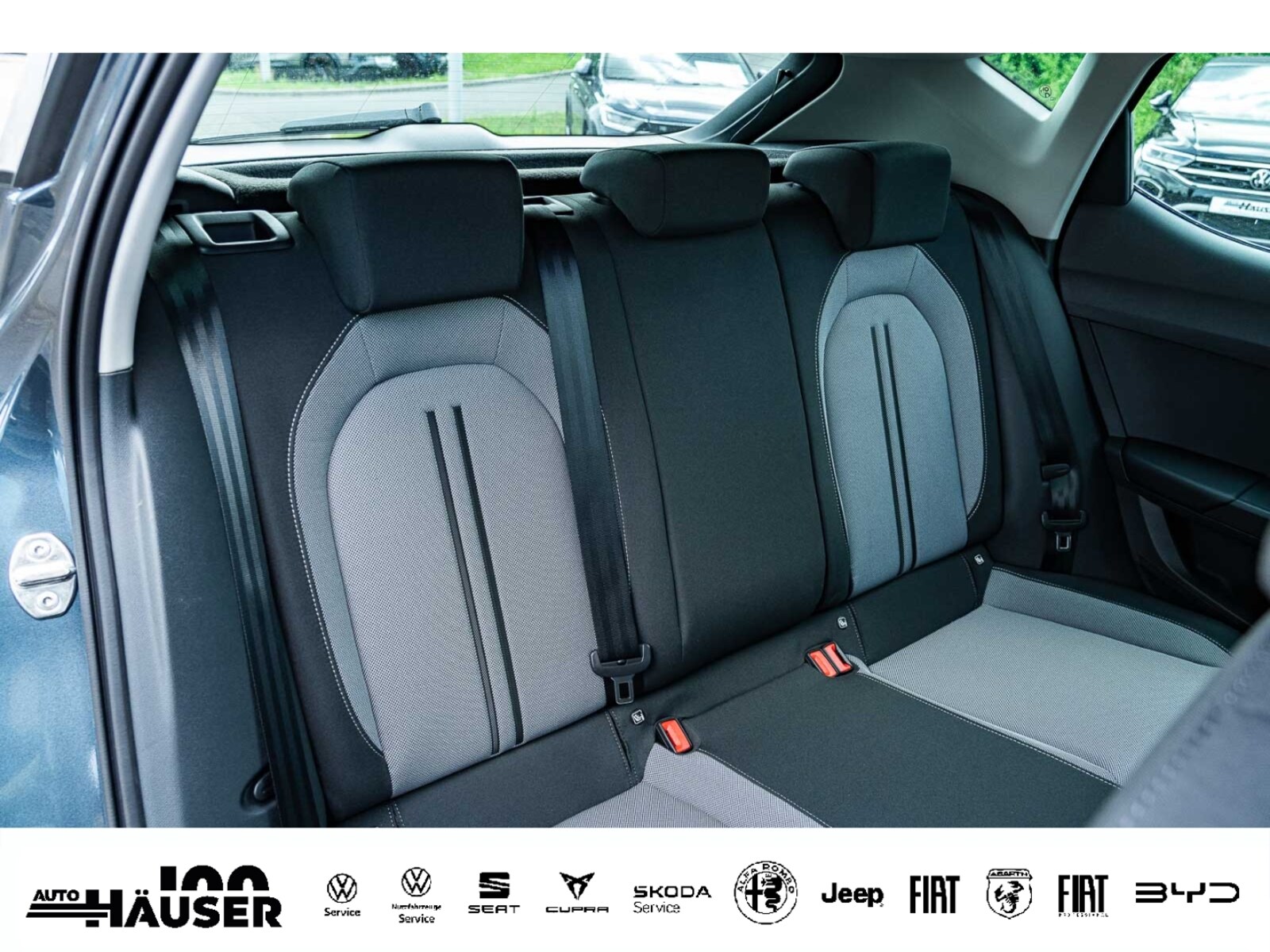 SEAT Leon – Bild 9