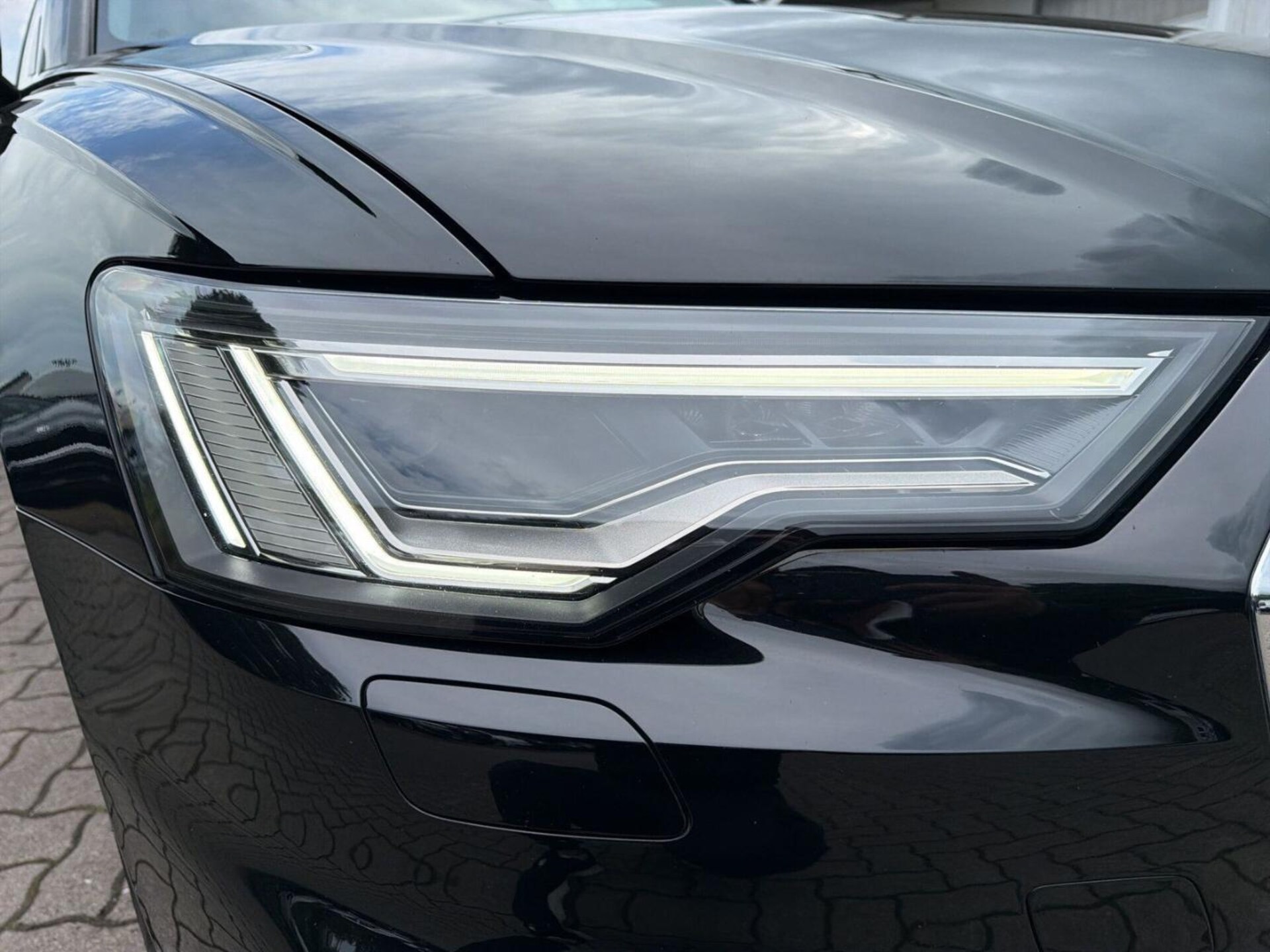 Audi A6 Avant TFSI e Sport