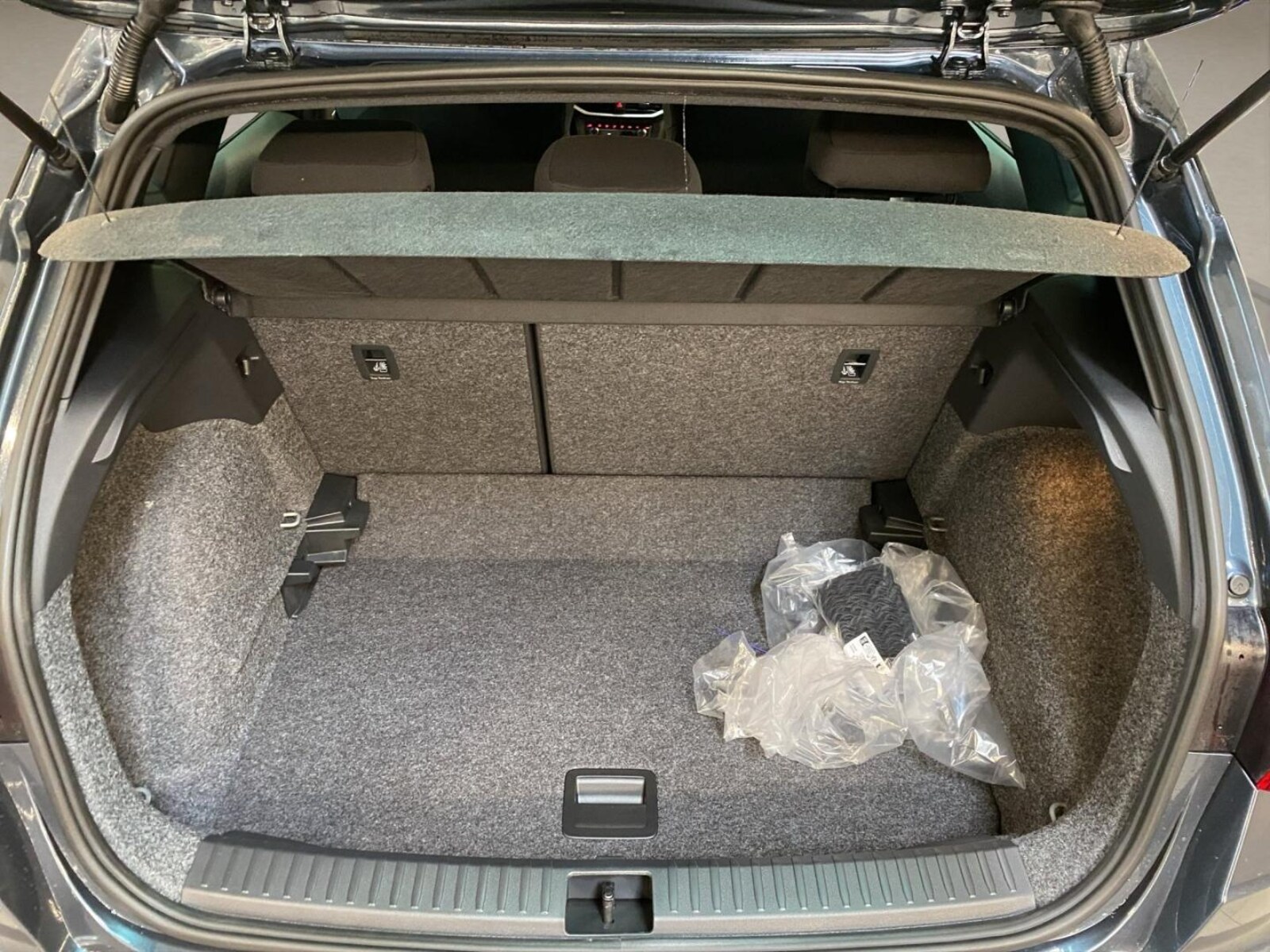 SEAT Arona – Bild 17
