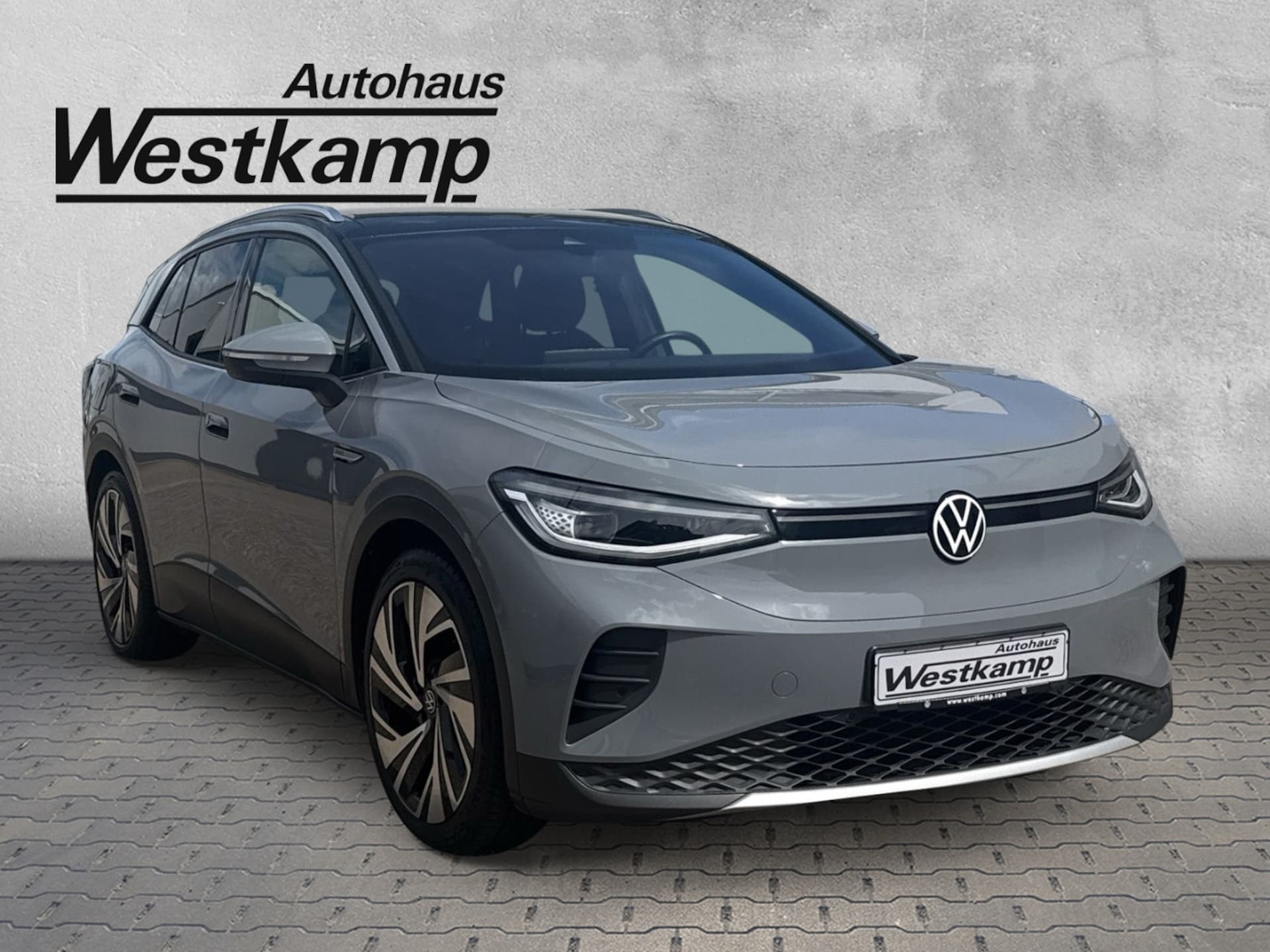 Volkswagen ID.4 Pro Performance