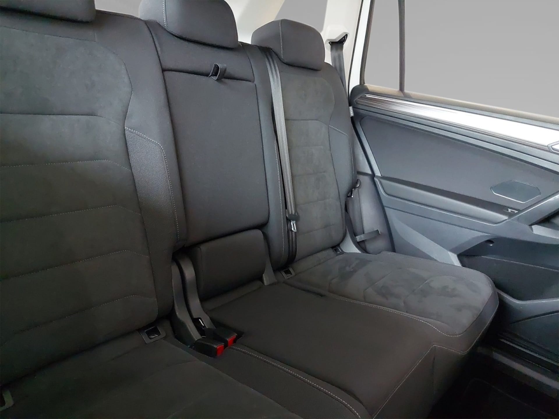Volkswagen Tiguan Allspace Life