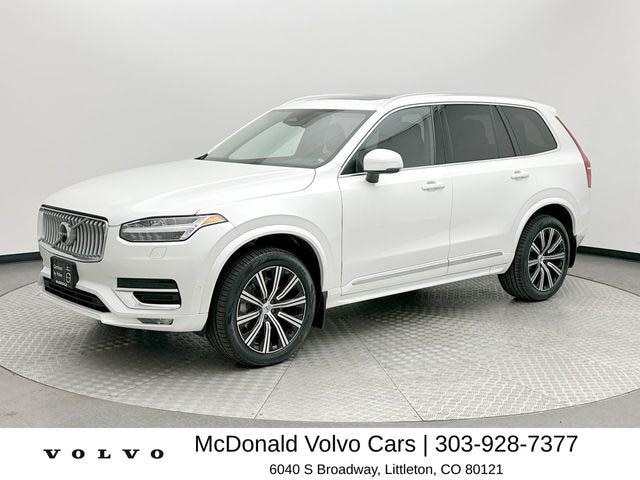 2023 Volvo XC90