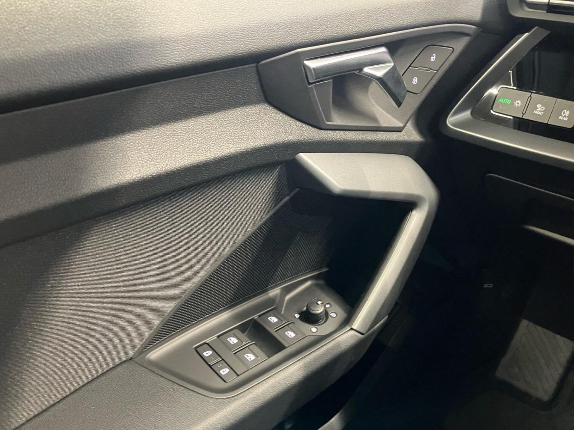 Audi A3 Sportback TFSI e Advanced