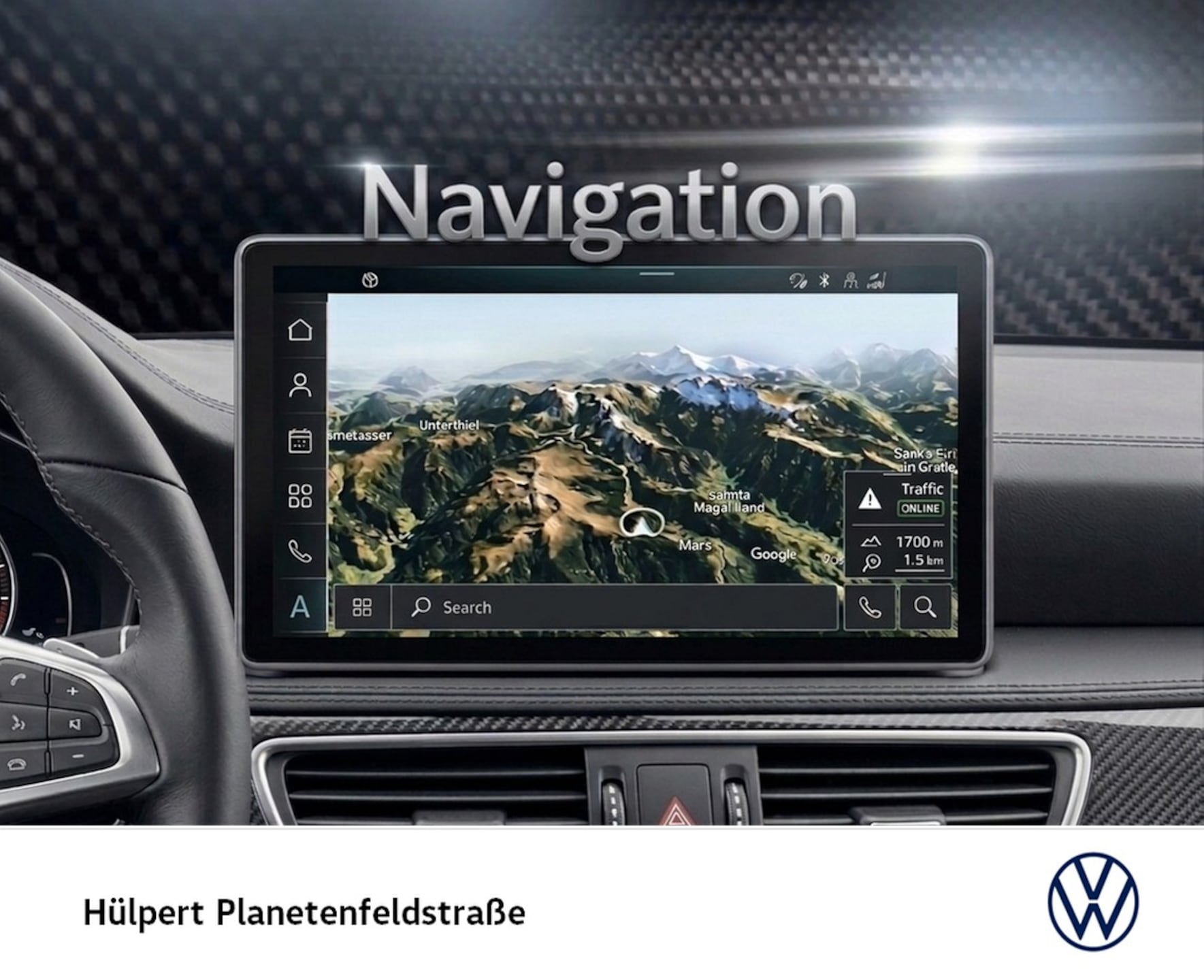 Volkswagen Tiguan JOIN
