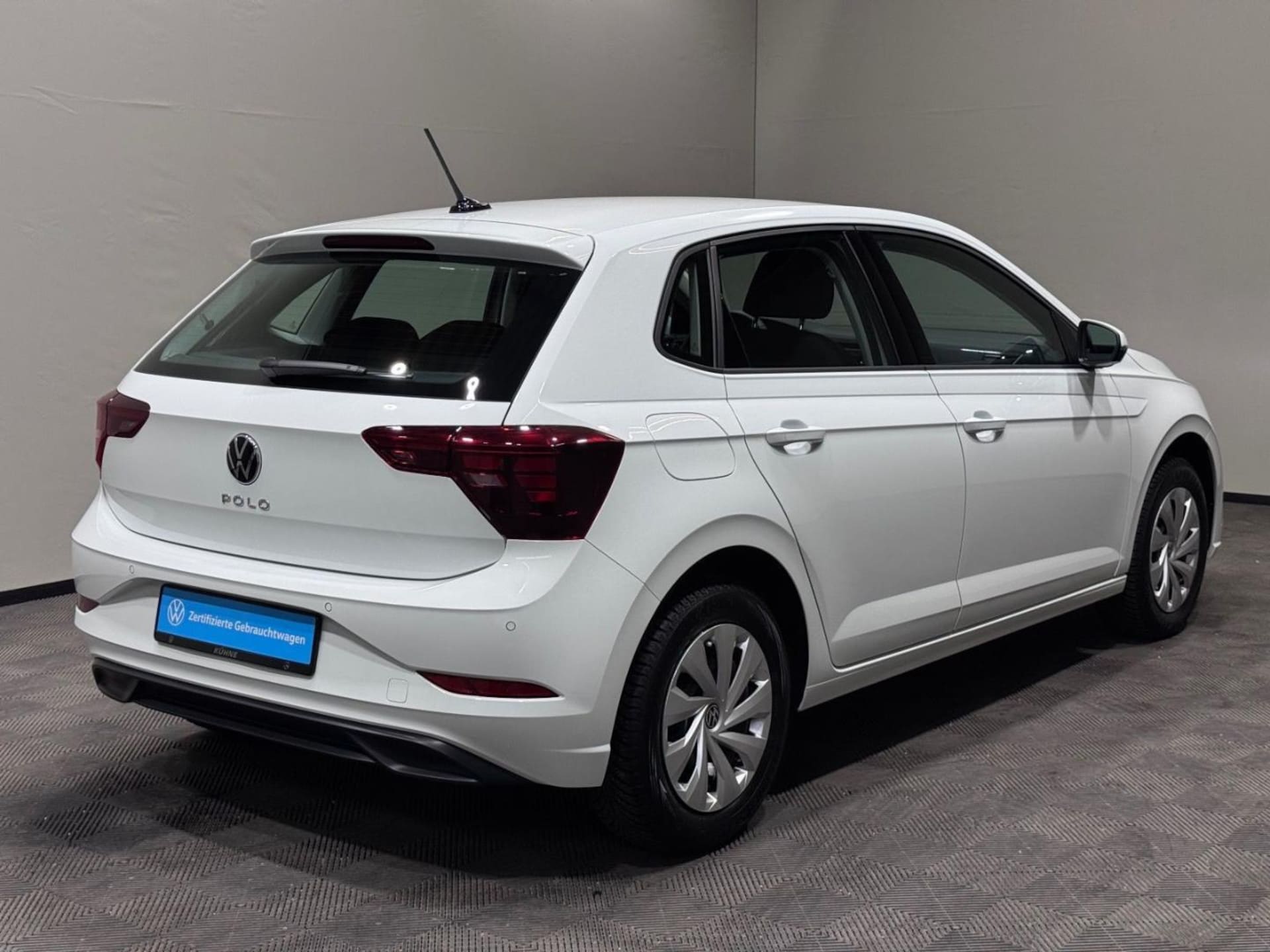 Volkswagen Polo Life