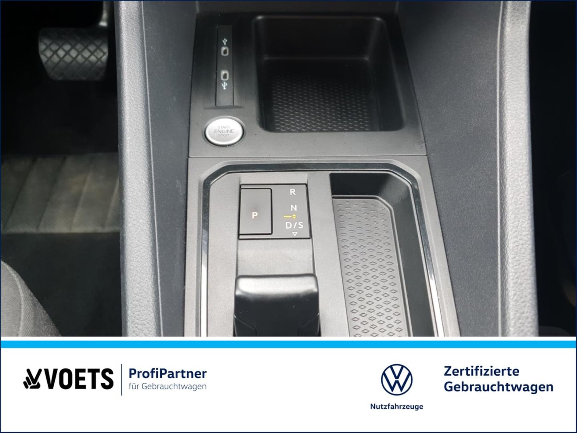 Volkswagen Caddy Maxi Cargo