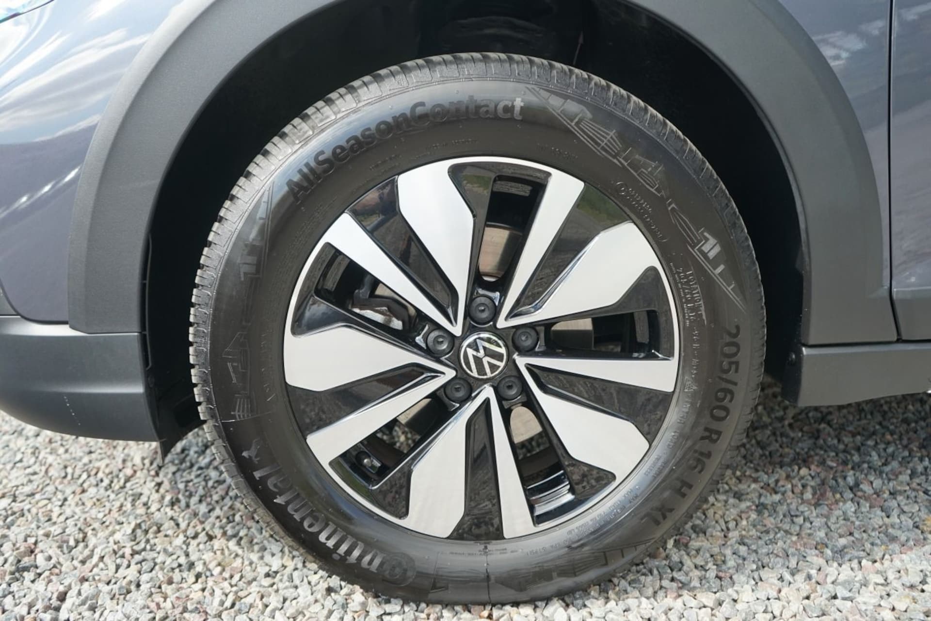 Volkswagen Taigo Life