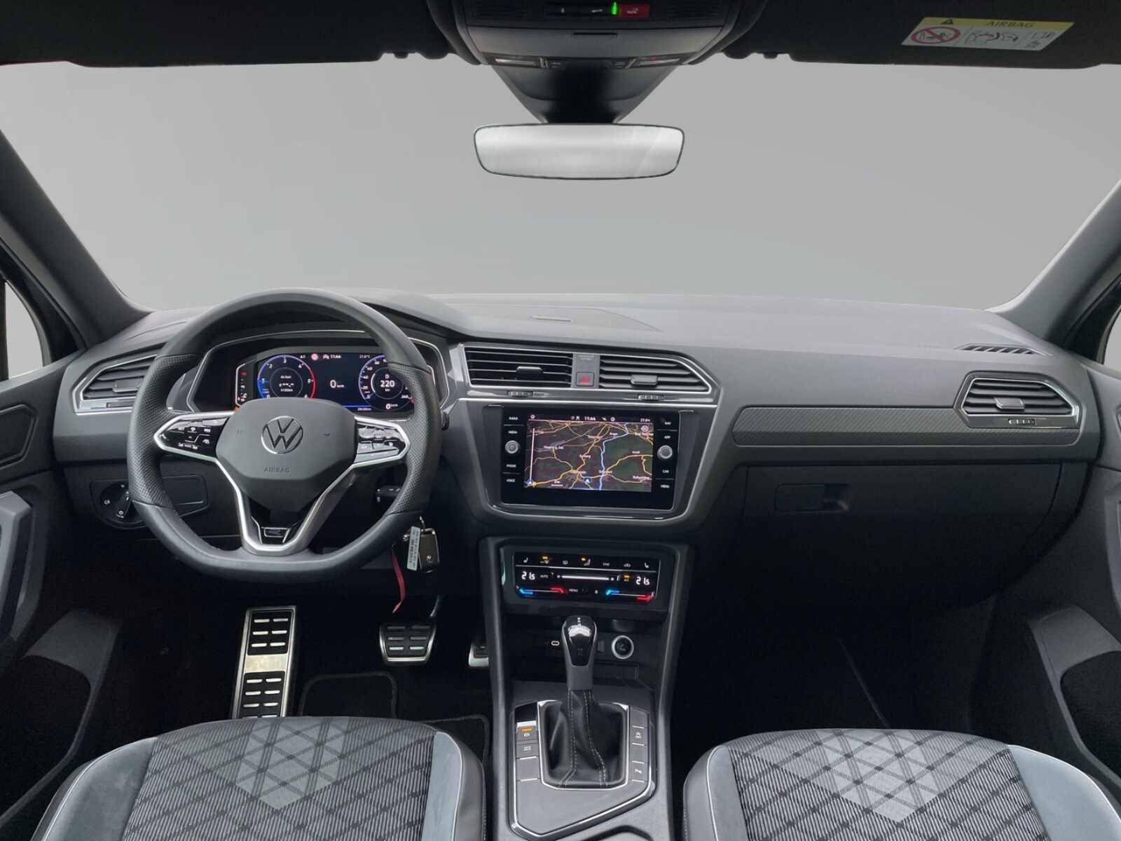Volkswagen Tiguan – Bild 5
