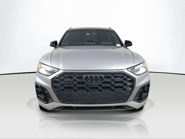 2022 Audi SQ5