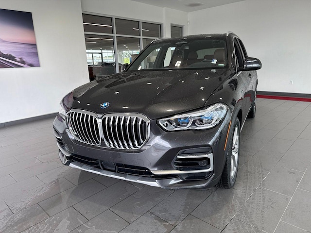 2023 BMW