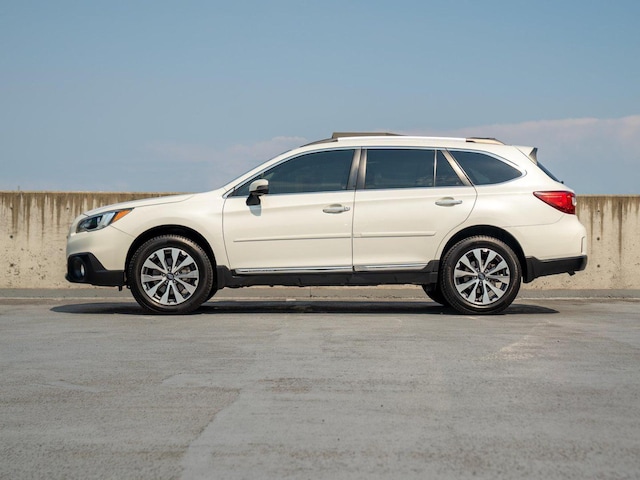 2017 Subaru Outback