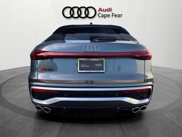 2026 Audi SQ5 Sportback