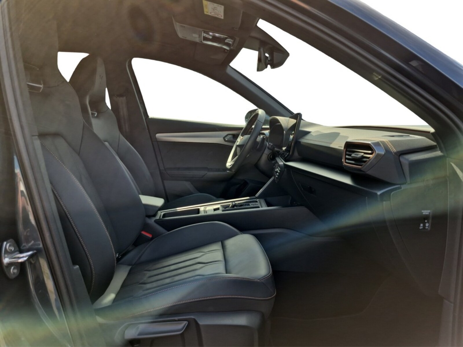 CUPRA Formentor – Bild 8
