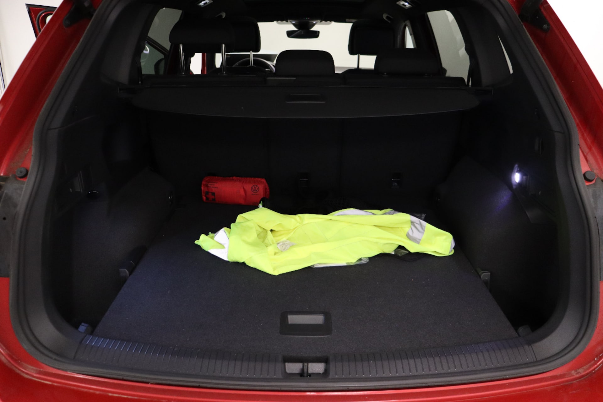 Volkswagen Tiguan Allspace MOVE