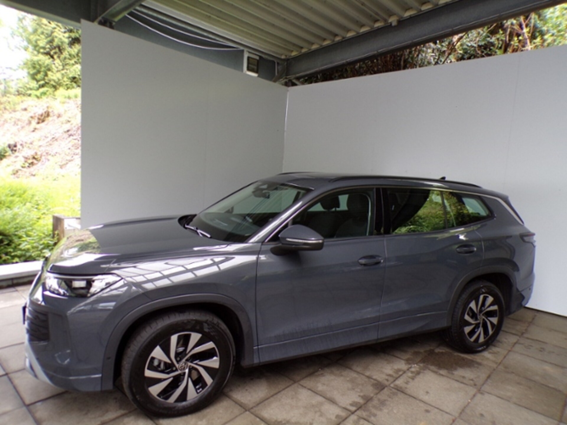 Volkswagen Tayron Life