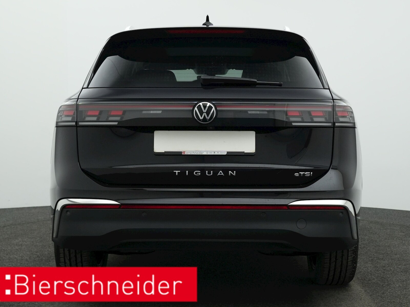 Volkswagen Tiguan – Bild 5