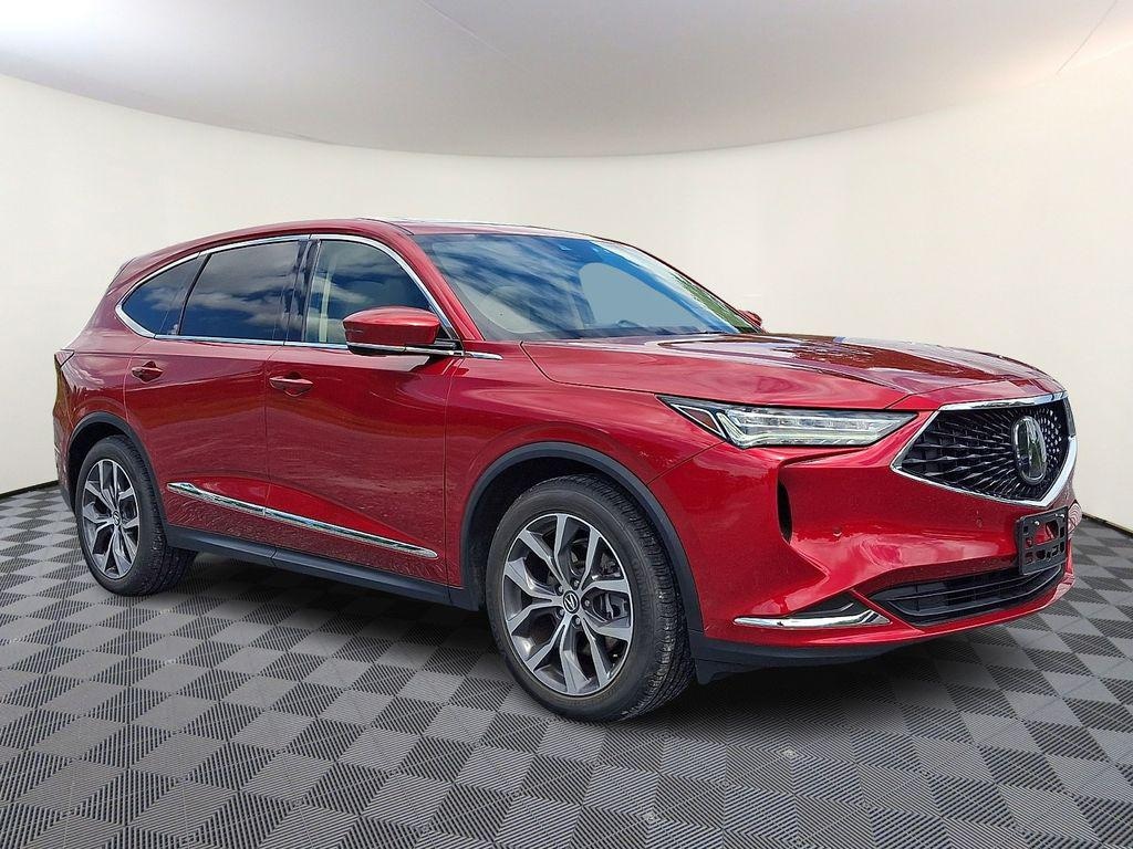 2023 Acura MDX