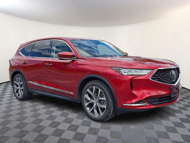 2023 Acura MDX