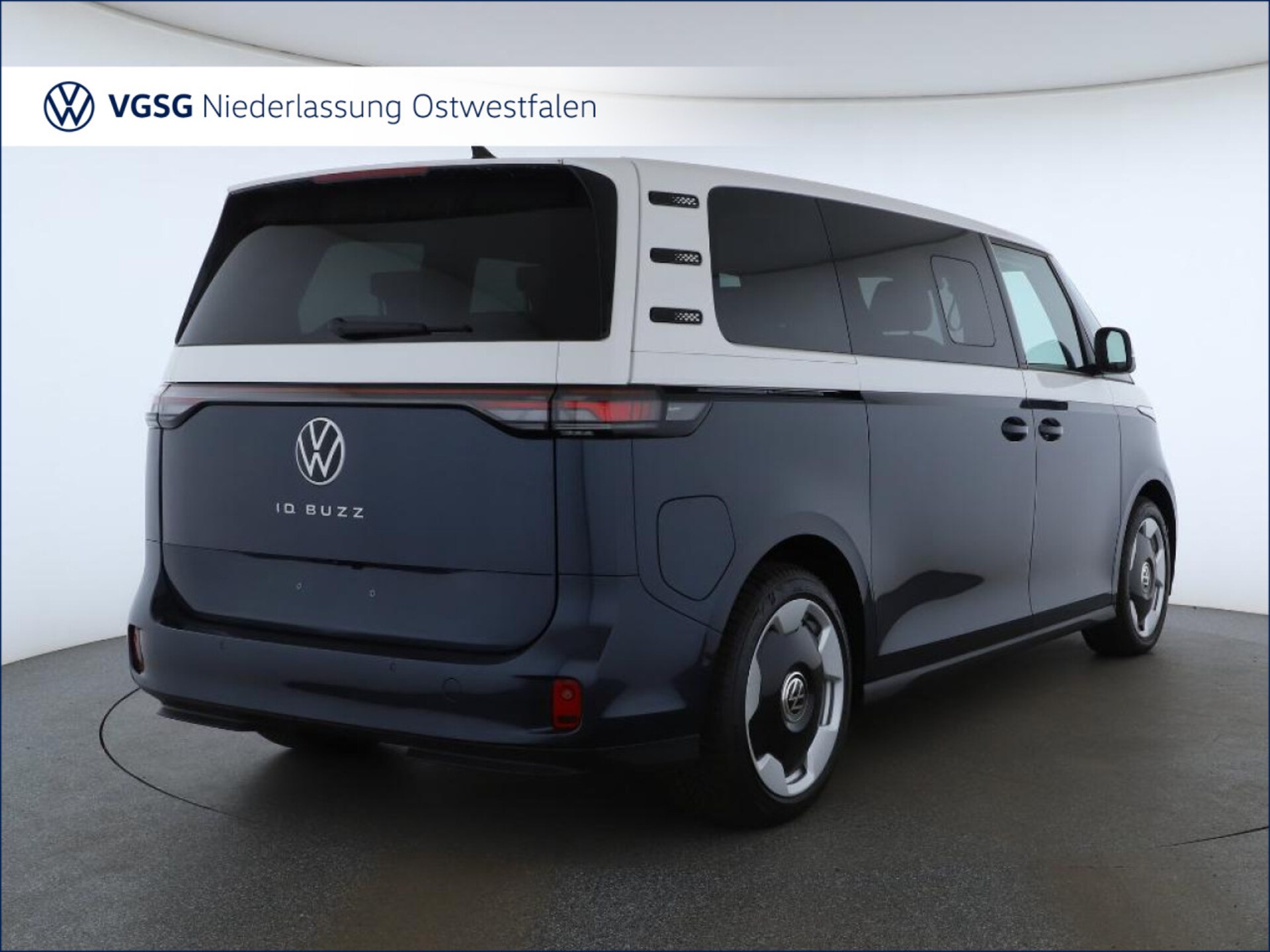 Volkswagen ID. Buzz Pro